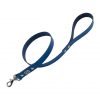 Bull Terrier Leather Lead