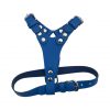 Leather Puppy Harness