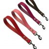 Leather Trigger Handles
