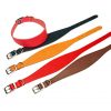 Basic Leather Hound Collars