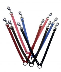 Leather Couplers