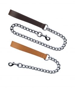 Extra Heavy Chain Leads
