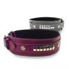Leather Mastiff Collars