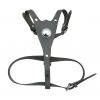 Leather Mastiff Harness