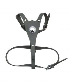 Leather Mastiff Harness