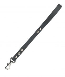 Leather Mastiff Lead