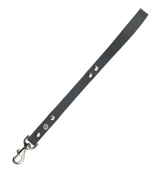 Leather Mastiff Lead