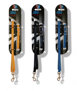 Leather Puppy Sets
