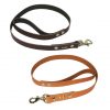 Studded Leather Leads
