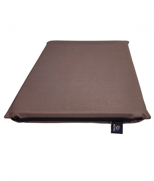 Brown Waterproof Cage Mat