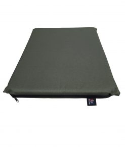Dark Olive Waterproof Cage Mat