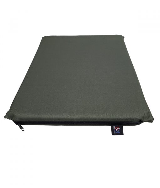 Dark Olive Waterproof Cage Mat