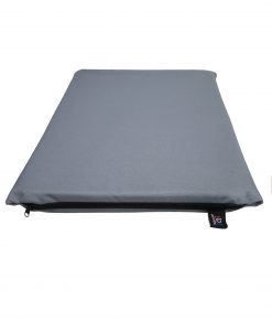 Grey Waterproof Cage Mat
