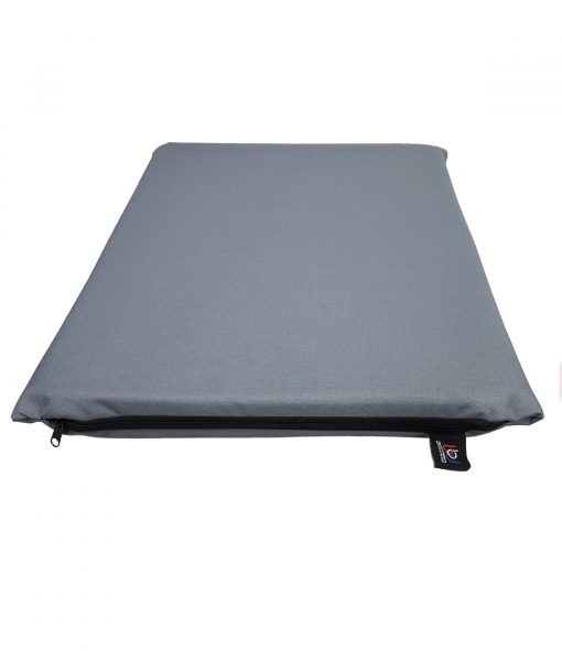 Grey Waterproof Cage Mat