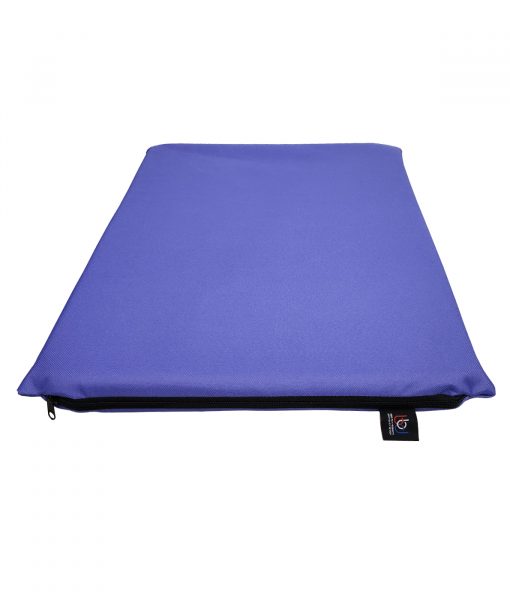 Purple Waterproof Cage Mat