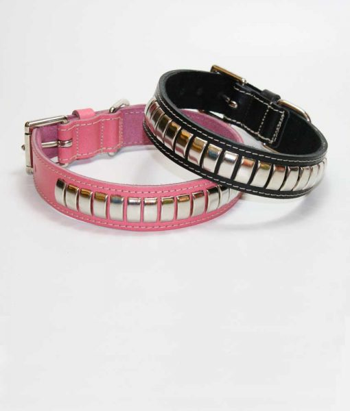Leather Collars