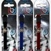 Velvet Safety Cat Collars