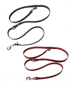 Leather Training Leads