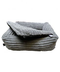 Chunky Removable Base Foam