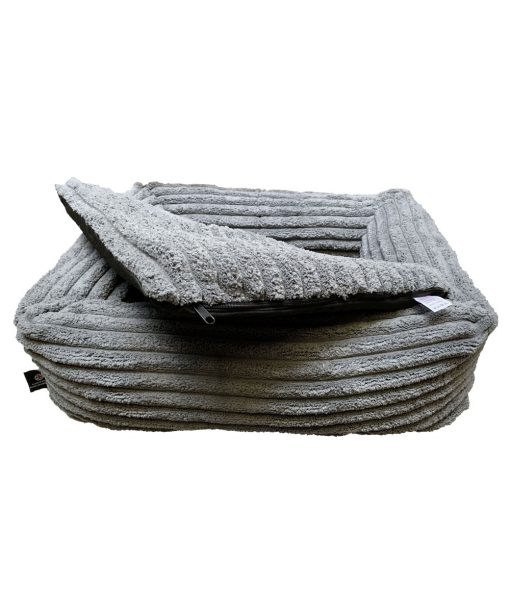 Chunky Removable Base Foam