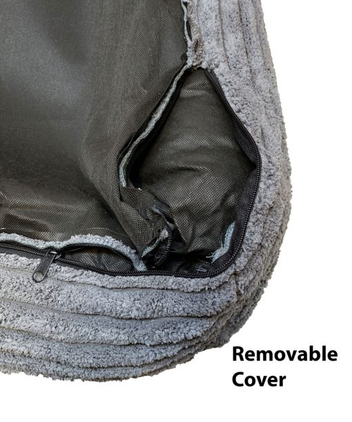 Chunky Removable Base Cover