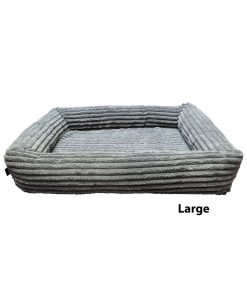 Large Chunky Dog Bed