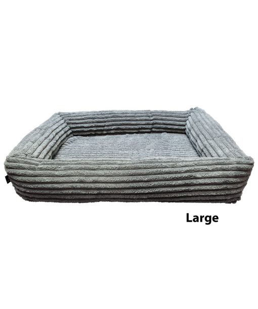 Large Chunky Dog Bed