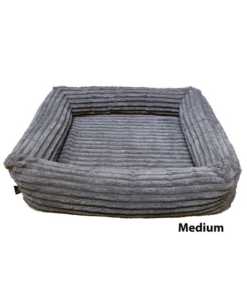 Medium Chunky Dog Bed