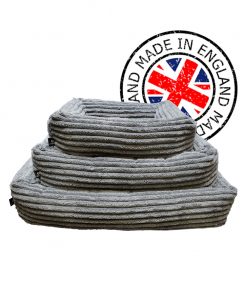 Chunky Jumbo Cord Dog Beds