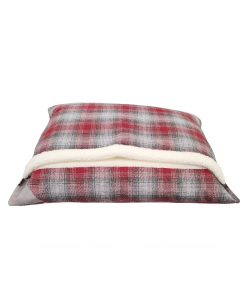 Alternative view of Snuggle Bed - Tweed