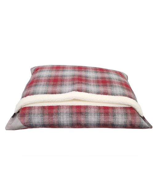 Snuggle Bed - Tweed - Image 2