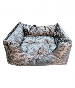 Lazy Bed Square Dog Bed - Small