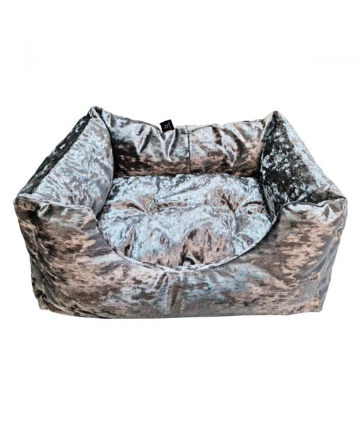 Lazy Bed Square Dog Bed - Small