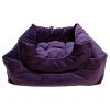 Square Lazy Bed Set