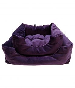 Square Lazy Bed Set