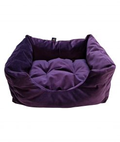 Square Lazy Bed Small