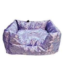 Lazy Bed Square Dog Bed - Small