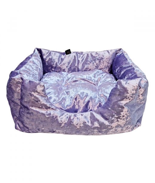 Lazy Bed Square Dog Bed - Small