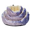 Lilac Lazy Bed Set